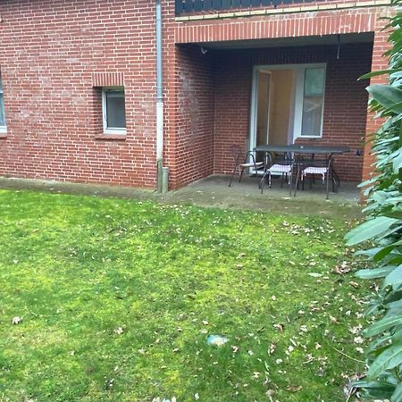 Smile Apartment Tiddische Экстерьер фото