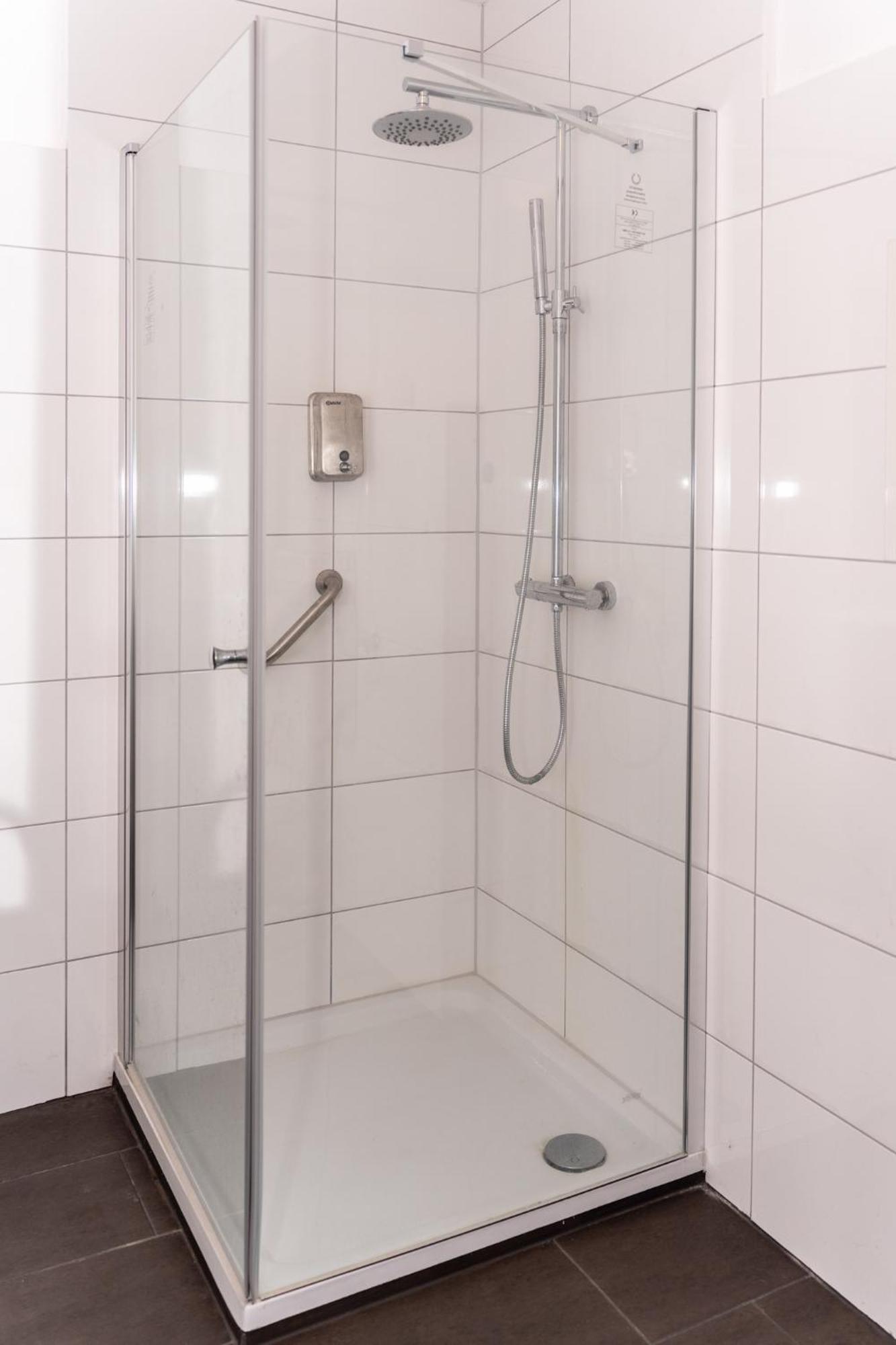 Smile Apartment Tiddische Экстерьер фото
