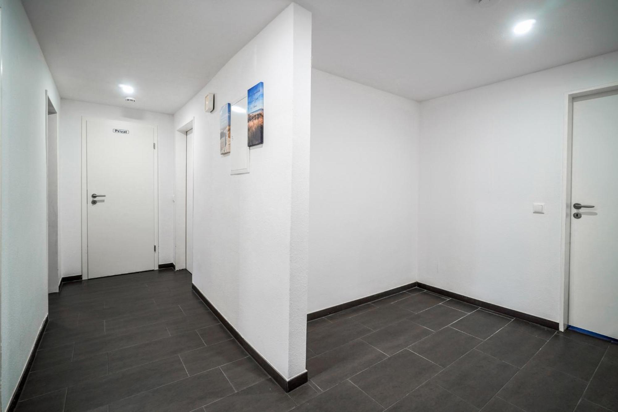 Smile Apartment Tiddische Экстерьер фото